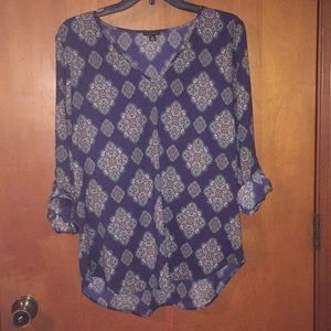 Ann Taylor shirt
